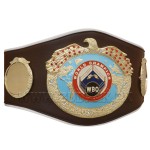 WBO Belt